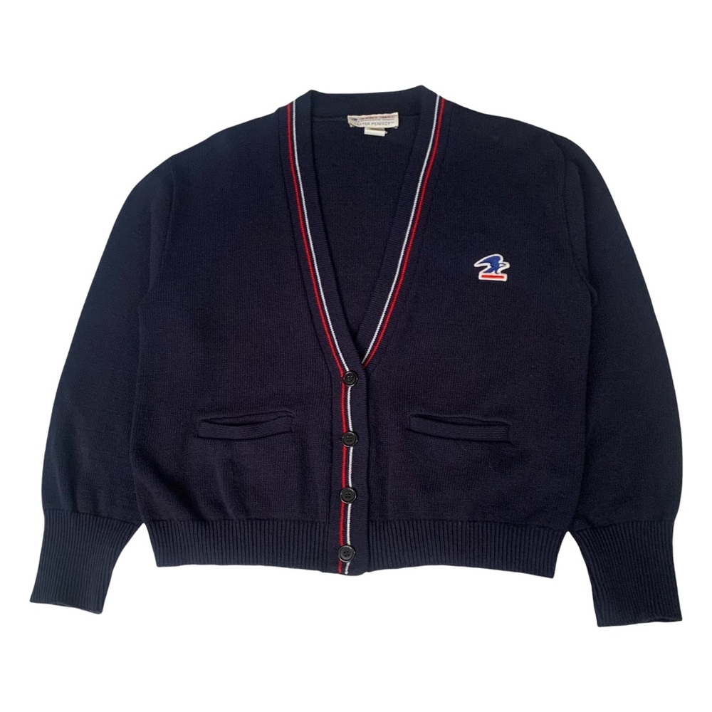 Vintage USPS sweater